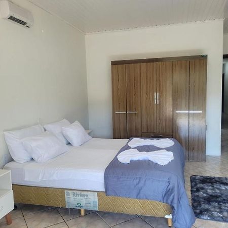 Apartamento Vila Dos Ventos Gramado Exterior foto