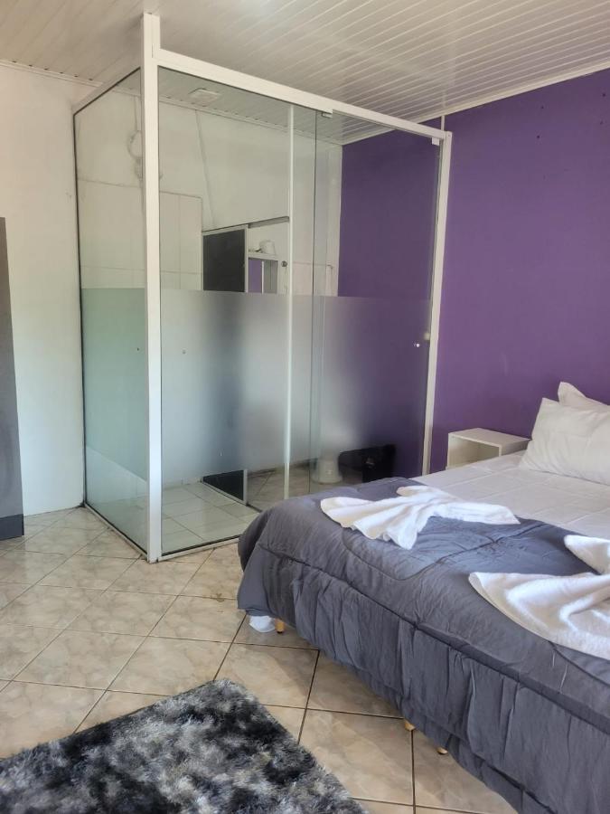 Apartamento Vila Dos Ventos Gramado Exterior foto
