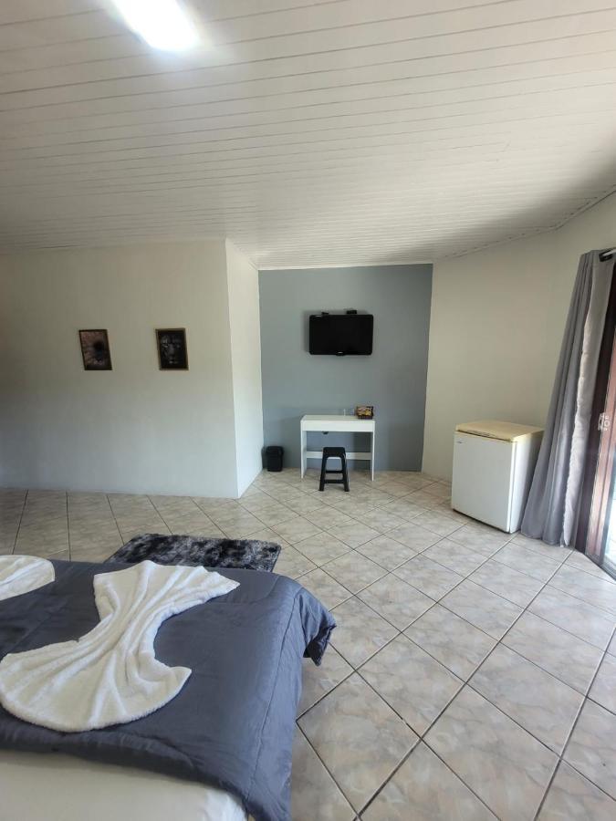 Apartamento Vila Dos Ventos Gramado Exterior foto