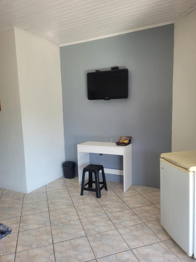 Apartamento Vila Dos Ventos Gramado Exterior foto