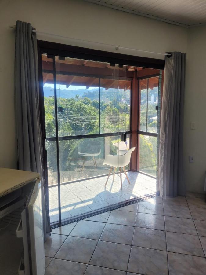 Apartamento Vila Dos Ventos Gramado Exterior foto