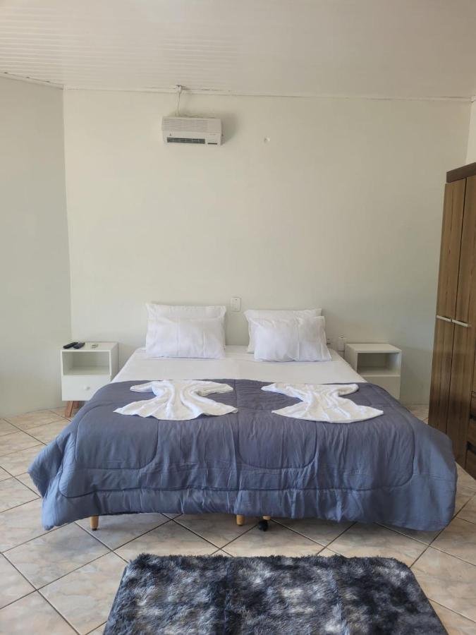 Apartamento Vila Dos Ventos Gramado Exterior foto